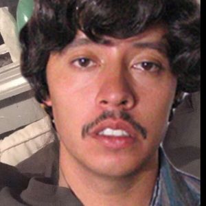 Meet your Posher, Alejandra